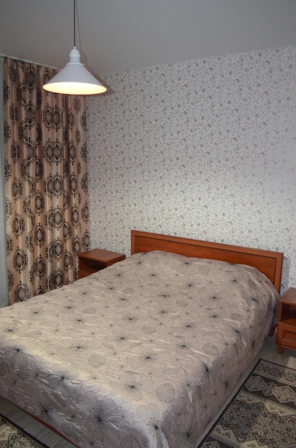 Motel Chalet Vita-Pochtovaya Luaran gambar